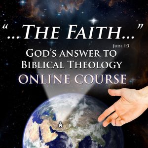 The Faith Course