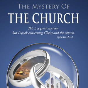 The Mystery Of The Church Online Course